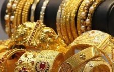 সোনার দাম ভরিতে ১,৯৮৩ টাকা বাড়ছে