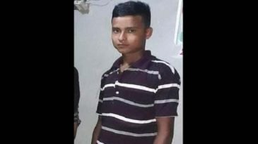 বাহুবলে কিশোরকে কুপিয়ে হত্যা, আটক ২