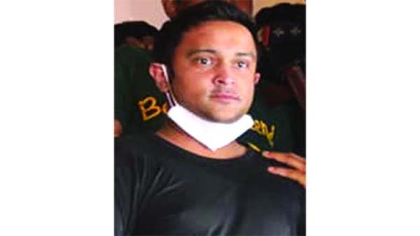 অস্ত্র ও মাদক মামলায় ইরফান সেলিমকে অব্যাহতির সুপারিশ