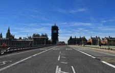 বৃটেনে জাতীয় লকডাউন ঘোষণা