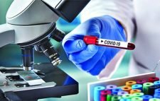 ভ্যাকসিন প্রস্তুতি জোরদার দুই-একদিনের মধ্যে অ্যাপ হস্তান্তর