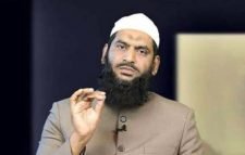 গোলাপগঞ্জেও বক্তব্য দেওয়ার সুযোগ হয়নি মামুনুলের