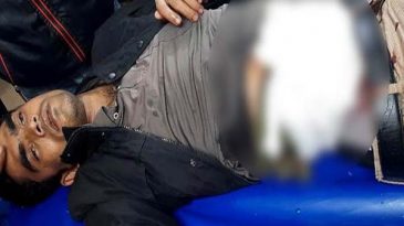 ভোটের আগের রাতে নবীগঞ্জে সহিংসতা, আহত ৬