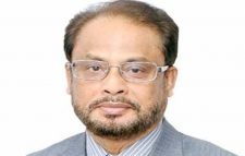 ‘আওয়ামী লীগ প্রশাসন দিয়ে দেশ চালাচ্ছে’