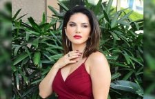 সানি লিওনের তিক্ত স্মৃতি