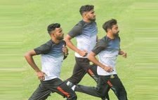 আন্তর্জাতিক ক্রিকেটে ফেরার মিশন শুরু আজ