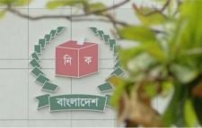 ৪৫টিতে আ.লীগ ৪টিতে বিএনপির প্রার্থী জয়ী