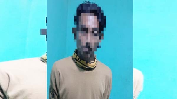 প্রেমের ফাঁদে তরুণীর সর্বনাশ, সহযোগিসহ ‘ধর্ষক’ গ্রেফতার