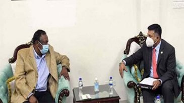 বাণিজ্য জটিলতা দূর করতে ভারত-বাংলাদেশ একমত