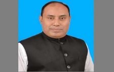 আবারও গোলাপগঞ্জের মেয়র রাবেল