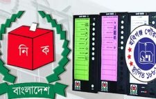 ২৮ ফেব্রুয়ারি হবিগঞ্জ পৌরসভায় ভোট