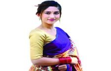 ধীর গতিতে সাফা কবির