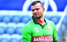 ‘সব কিছুরই শেষ আছে’