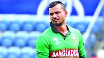 ‘সব কিছুরই শেষ আছে’