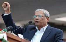 আন্দোলনের এখনই সময়: ফখরুল