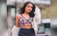 স্বামীর সাবেক প্রেমিকাকে নেহার হুমকি