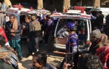 পাকিস্তানে ১১ খনি শ্রমিককে অপহরণের পর হত্যা