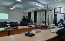 নতুন ৩০ ধরনের করোনার সন্ধান পেলেন শাবি’র গবেষকরা