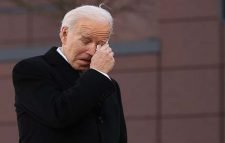 দেলাওয়ার হৃদয়ে লেখা থাকবে: বাইডেন