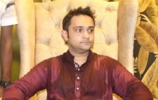 হাজী সেলিমপুত্র ইরফানের জামিন