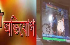 রিকসা ড্রাইভারের প্রতারণার শিকার ব্যবসায়ী স্বপন পাল: থানায় অভিযোগ