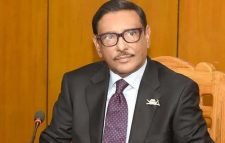 ‘দ্রুত করোনার টিকার ব্যবস্থা করায় বিএনপির গাত্রদাহ’