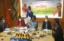 মুজিববর্ষে মৌলভীবাজারে ঘর পাচ্ছে ৫৪২টি পরিবার