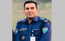 সিলেটে বিচারককে ঘুষ প্রদানের চেষ্টা, এসআই প্রত্যাহার