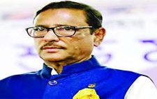 শেখ হাসিনা ছাড়া কেউ অপরিহার্য নয়