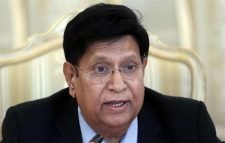 ৪০ হাজার বাংলাদেশিকে ফিরিয়ে নেয়ায় ওমানকে ঢাকার কৃতজ্ঞতা