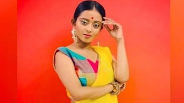 শ্রুতির গায়ের রং নিয়ে বিদ্রুপ