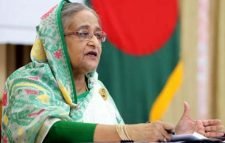 নিজেকে দক্ষ করে বিদেশে যাওয়ার আহ্বান প্রধানমন্ত্রীর