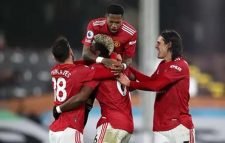 নিজেদের শিরোপা প্রত্যাশী ভাবতে নারাজ ‘কামব্যাক কিং’ ম্যানইউ