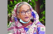 বাংলাদেশ প্রাচ্য ও পাশ্চাত্যের মধ্যে সেতুবন্ধন রচনা