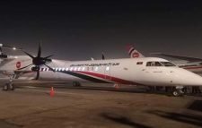 দেশে পৌঁছেছে “আকাশ তরী”