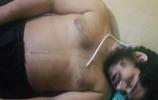 গলায় ফাঁস দিয়ে শাবি শিক্ষার্থীর আত্মহত্যা