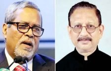 সিইসি ও নবনির্বাচিত চসিক মেয়রের বিরুদ্ধে মামলা