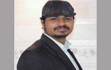 কোম্পানীগঞ্জে সংঘর্ষে গুলিবিদ্ধ সাংবাদিক আইসিইউতে