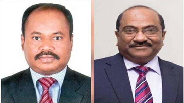 এস কে সুর চৌধুরী ও শাহ আলমের ব্যাংক হিসাব তলব