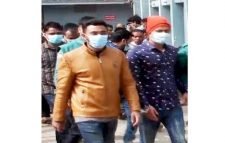 ছাত্রাবাসকান্ড: আদালত পরিবর্তনের আবেদন করায় আজ স্বাক্ষীগ্রহণ হয়নি