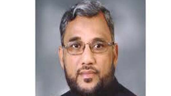 ৫ দিনের সফরে পরিবেশমন্ত্রী সিলেট আসছেন বৃহস্পতিবার