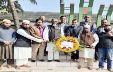 লালাবাজার স্কুল এন্ড কলেজে আন্তর্জাতিক মাতৃভাষা দিবস পালিত