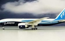 বিশ্বজুড়ে বন্ধ হচ্ছে বোয়িং ৭৭৭ মডেলের প্লেন