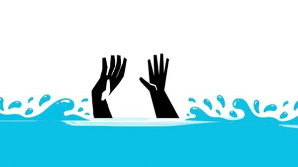 পুকুরের পানিতে দুই ভাই-বোনের সলিল সমাধি