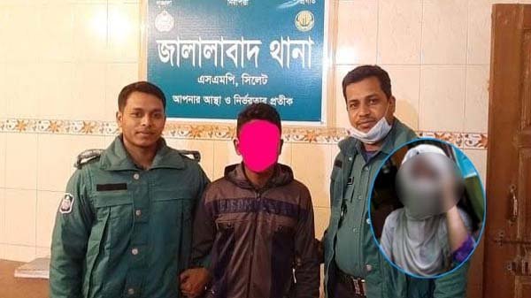 নিখোঁজের ৫ দিন পর তরুণের ঘর থেকে কিশোরী উদ্ধার