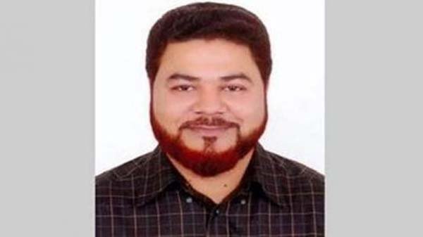 সিসিকের প্রধান স্বাস্থ্য কর্মকর্তা ডা.জাহিদুল করোনা পজিটিভ