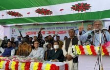 ঐক্যবদ্ধ হয়ে ভাটি অঞ্চলের উন্নয়ন করতে চাই: পরিকল্পনা মন্ত্রী