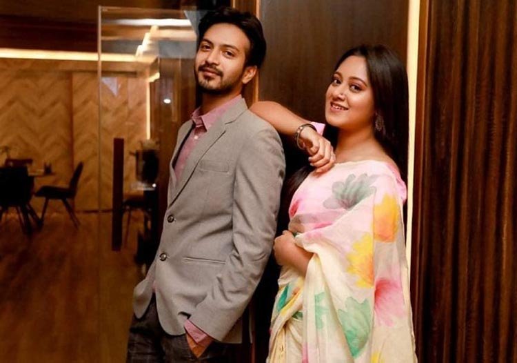 দীঘির নায়ক এবার ‘স্বপ্নজালের’ ইয়াশ