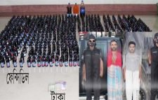 শাহপরাণে ফেন্সিডিলের চালানসহ ২ যুবক আটক