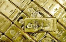 শাহজালাল বিমানবন্দর থেকে সাত কেজি সোনাসহ আটক ৭